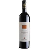 Bolgheri Superiore Rosso Sondraia 0,75l 15% - Poggio al Tesoro
