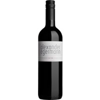 vom Salz rot - Weingut Alexander Egermann