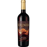 Serenida Reserva, Utiel-Requena DO, Utiel-Requena D.O., 2019, Rotwein