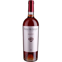 Rosa del Golfo: Rosato del Salento IGT Vigna Mazzí