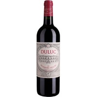 Duluc de Branaire-Ducru St. Julien 4.GCC