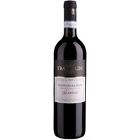 Travaglini Gattinara: Nebbiolo DOC Coste della Sesia