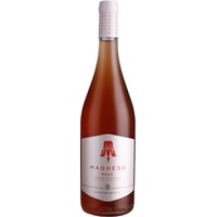 Rosa del Golfo: Rosato Maggese IGT