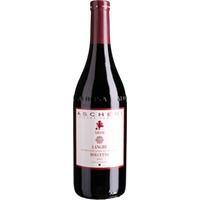 Ascheri: Dolcetto Langhe DOC Nirane