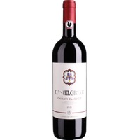 Chianti Classico DOCG Castelgreve