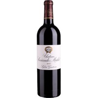 Chateau Sociando-Mallet: Haut Medoc Cru Bourgeois