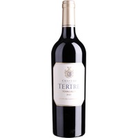 Chateau du Tertre: Margaux 5.GCC