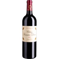 Chateau Branaire-Ducru: St. Julien 4.GCC