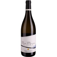 Klaus Lentsch: Sauvignon DOC Mia Meyra Identität
