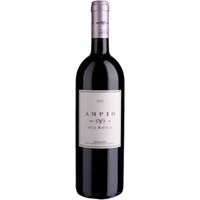 Antinori - Le Mortelle: Ampio Toskana Rot