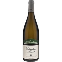 Maison Anselmet: Chambave Muscat DOC