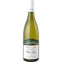 Maison Anselmet: Pinot Gris DOC