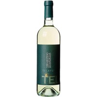 Jerzu: Vermentino DOC Telavé