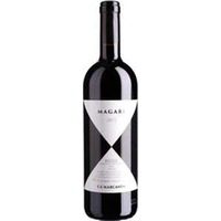 Ca' Marcanda: Bolgheri Rosso DOC Magari
