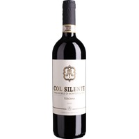 Castelli del Grevepesa: Nobile di Montepulciano DOCG Col Silente