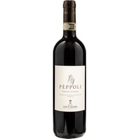 Antinori - Tenute del Chianti Classico: Chianti Classico DOCG Peppoli