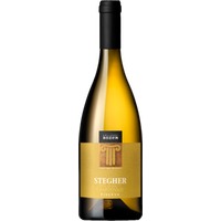 Kellerei Bozen: Chardonnay Riserva DOC Stegher