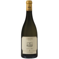 Antinori - Castello della Sala: Cervaro della Sala