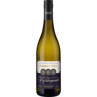 Die Große Collection Weißburgunder Réserve, Trocken, Rheinhessen, Rheinhessen, 2024, Weißwein