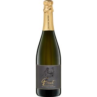 Oliver Zeter Sauvignon Blanc Sekt, Brut Pfalz, Pfalz, 2022, Schaumwein
