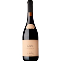 Fita Preta Moreto Tinto, Alentejo DOC, Alentejo, 2018, Rotwein