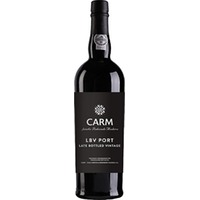 Carm Late Bottled Vintage Port, Douro DOC, 0,75 L, 16% Vol., Douro, 2019, Likörwein