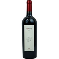 Vetus Tempranillo