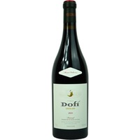 Finca Dofi