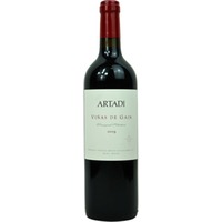 Vinas de Gain *bio