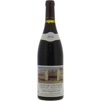 Clos de Vougeot Vieilles Vignes