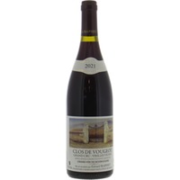 Clos de Vougeot Vieilles Vignes