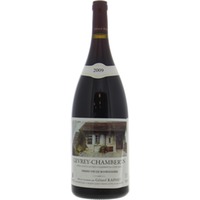 Gevrey-Chambertin