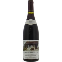 Gevrey-Chambertin