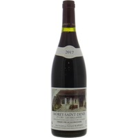 Morey-Saint-Denis 1er Cru Les Millandes