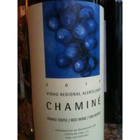 Cortes de Cima Chamine Magnum