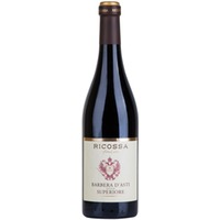 Barbera d'Asti Superiore