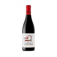 Cervoles Celler Colors