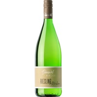 Däuwel Riesling, Halbtrocken, Pfalz, 1 Liter, Pfalz, 2024, Weißwein