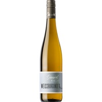 Däuwel Weißburgunder, Feinherb, Pfalz, Pfalz, 2024, Weißwein