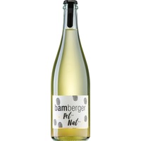 Bamberger Petnat, Brut Nature, Nahe, Nahe, Perlwein / Secco