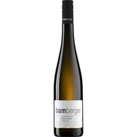 Meddersheimer Altenberg Riesling Kabinett, Feinfruchtig, Nahe, Nahe, 2023, Weißwein