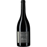 Vin de Pays d'Orange Terre de Bussiere