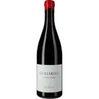 Goliardo A Telleira Caino