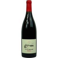 Salbide Tempranillo Izadi