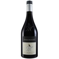 Serai Rosso del Veronese IGT Le Morette