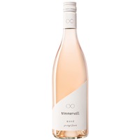 Rosé "Quergelesen" - Weingut Nimmervoll
