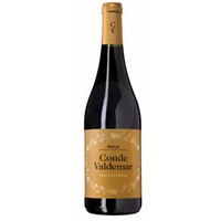Gran Reserva 2017 Conde Valdemar