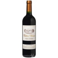 Chateau Valoux Bordeaux - Pessac-Léognan