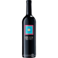 Demi 0,375l Cuvée Quattro Gager