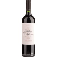 Chateau Capbern - Saint Estephe Rouge